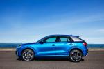 Audi Q2 TDI Quattro S-Line 2017 года (AU)